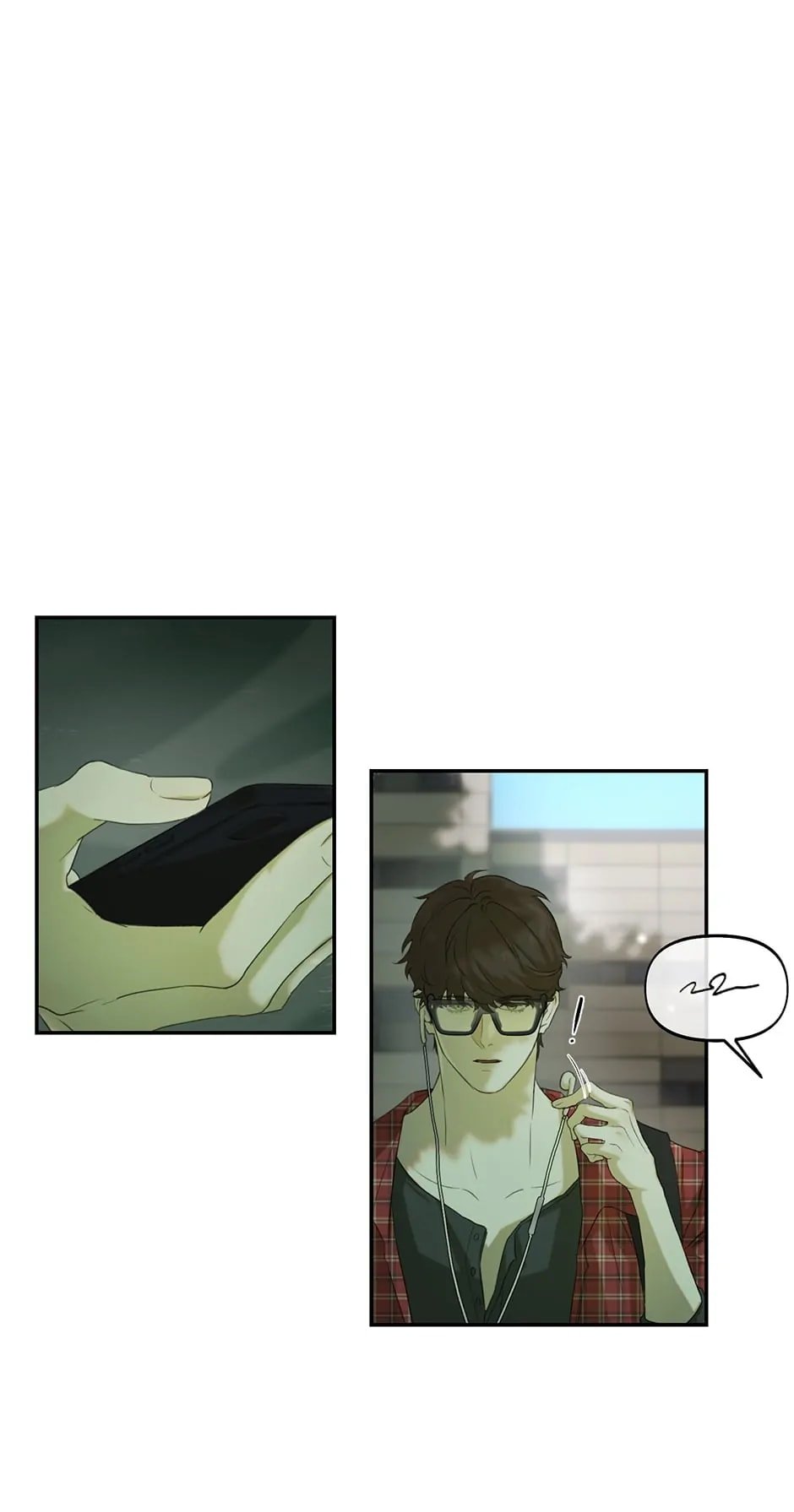 Nerd Project, Chapter 12 image 13